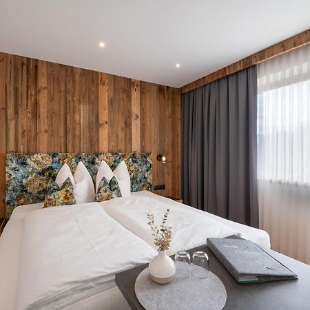 Riemenerhof Villa Fuegen Ngoại thất bức ảnh