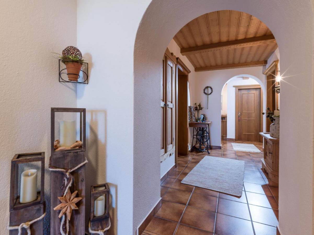 Riemenerhof Villa Fuegen Ngoại thất bức ảnh