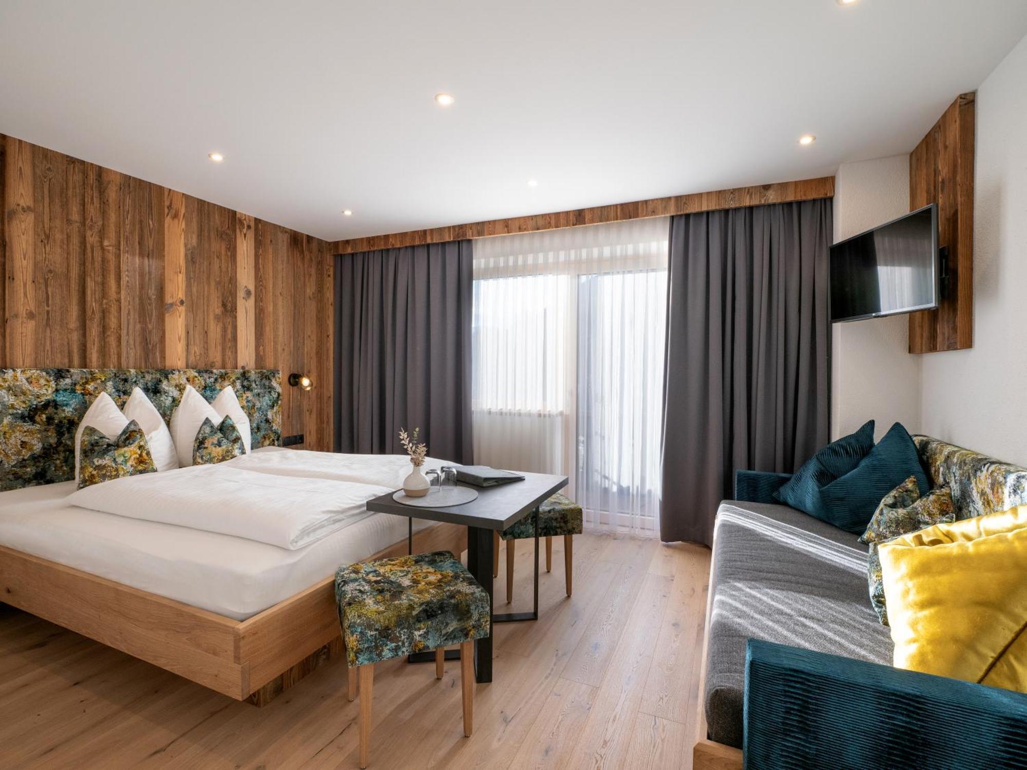 Riemenerhof Villa Fuegen Ngoại thất bức ảnh