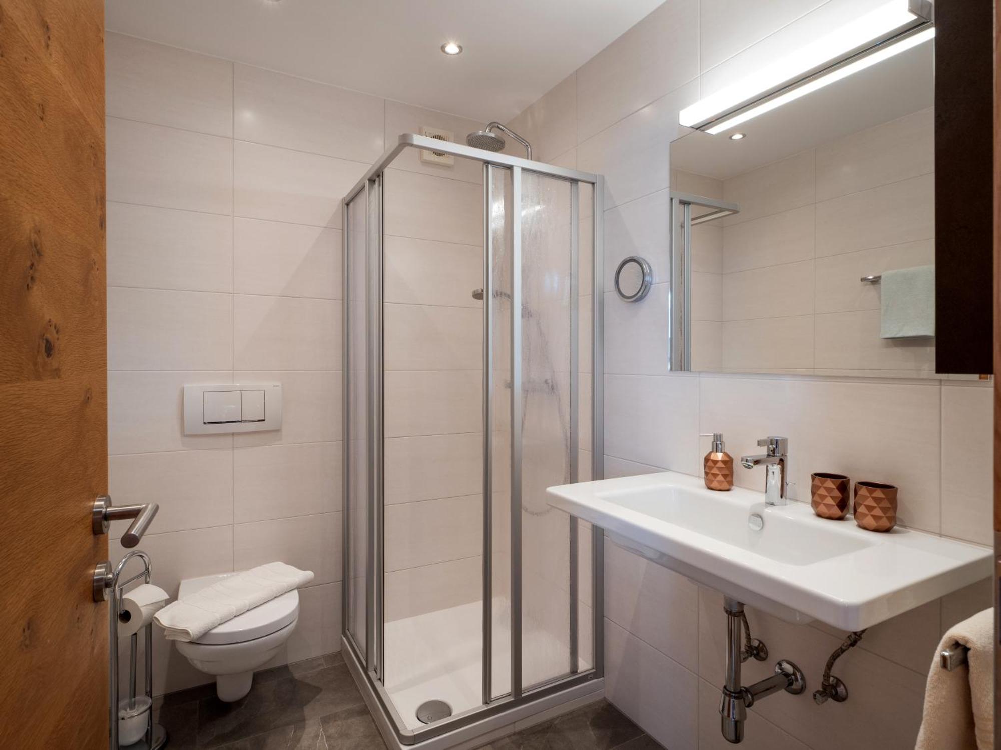 Riemenerhof Villa Fuegen Ngoại thất bức ảnh